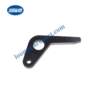 Coupeur B163176 BA306528, ciseaux de Picanol, pièces de rechange de Picanol de métier à tisser de Picanol