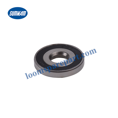Morceaux de composants de métier à tisser de tissage reliant Rod Bearing F.295.354.00