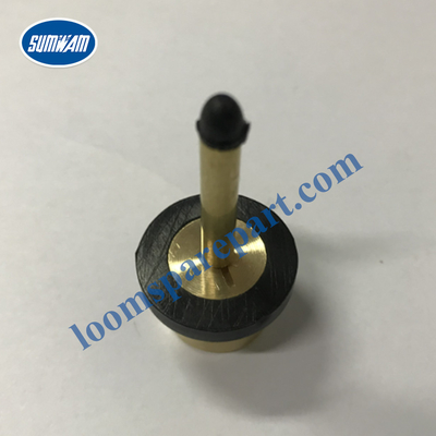 Valve de Jet Loom Spare Parts Regulating d'air de Somet