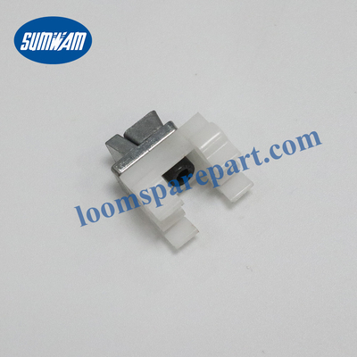 Pièces de rechange BE306307 de métier à tisser de Picanol Omni de bride de FD
