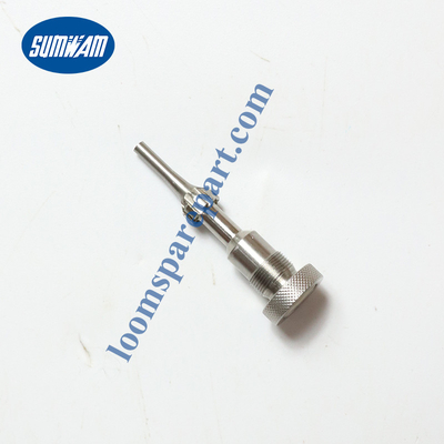 Le métier à tisser de Tsudakoma de noyau de bec de trou partie 2mm pour le tissage