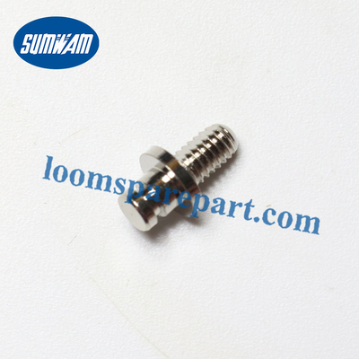 Pièces de rechange de métier à tisser de rapière de support de ressort de machine de tissage B152533