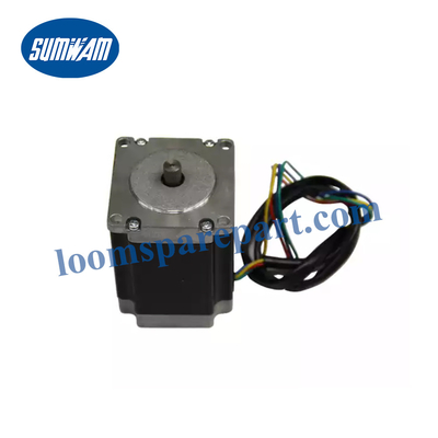 ELSY STEP MOTOR PART NO.BE215020, pièces de rechange pour métier à tisser picanol