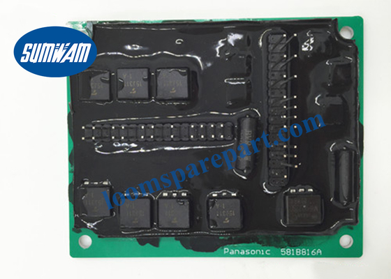pièces de rechange de métier à tisser de Panasonic Tsudakoma de module de 581b816a Tsudakoma