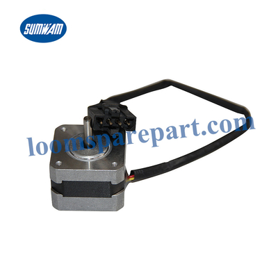 Moteur latéral de cisaillement de Picanol de pièces de rechange de métier à tisser de BE309505 Picanol