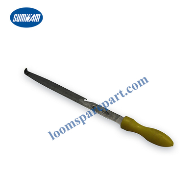 Pièces de rechange BA304780/BA304831 de métier à tisser de tissage de Reed Knife 40# 60# 80#