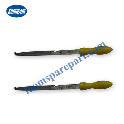 Pièces de rechange BA304780/BA304831 de métier à tisser de tissage de Reed Knife 40# 60# 80#