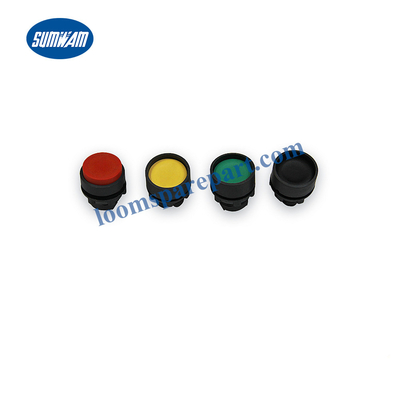 Bouton de commutateur gamma (rouge, jaune, vert et noir) N1015211 N1015213 N1015214 N1015212