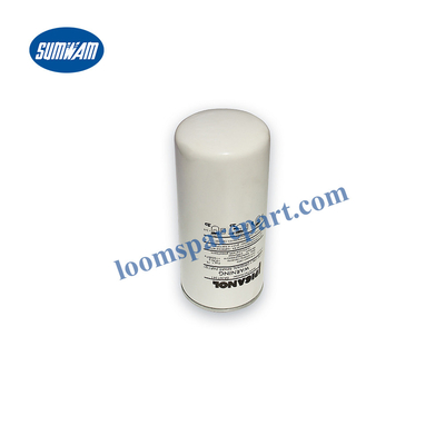 Filtre BA301341/BA230279, pièces de rechange de Picanol de métier à tisser de Picanol