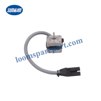 Le métier à tisser de Picanol partie le moteur électronique droit de coupeur du moteur BE309505/BE305300 de ciseaux
