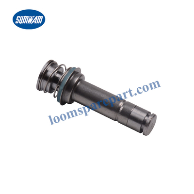 Assemblée BE154732 de Solenoid Valve Sleeve de fabricant de pièces de machines de textile de picanol