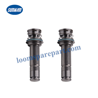 Assemblée BE154732 de Solenoid Valve Sleeve de fabricant de pièces de machines de textile de picanol