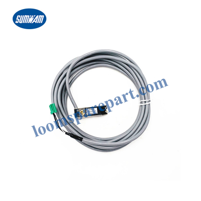 Ligne de trame 4.2m de détecteur de détection photoélectrique de trame de pièces de métier à tisser de RIFA Toyota 710