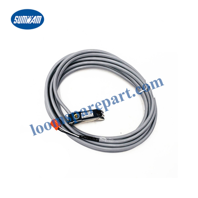 Ligne de trame 4.2m de détecteur de détection photoélectrique de trame de pièces de métier à tisser de RIFA Toyota 710