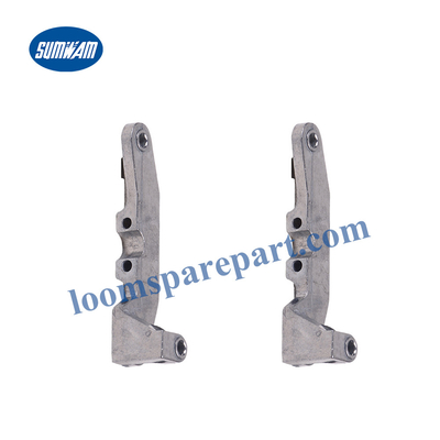 Vilebrequin BA209763/BA208328, pièces de rechange de métier à tisser de Picanol
