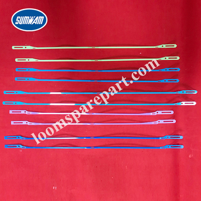 Type 280 fil 280x0.45 de l'injection O de lame de harnais de gaze