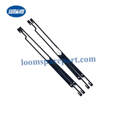 Type ouvert renforcé simple lame de harnais 280mm de gaze
