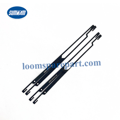 Type ouvert renforcé simple lame de harnais 280mm de gaze