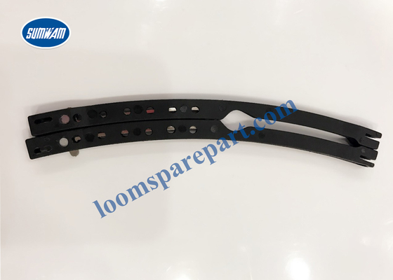 Dispositif de gaze formé par arc de Vamatex K88 pour la fabrication de textile