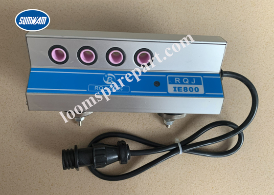 Détecteur de trame de RQJ pour des pièces de rechange de métier à tisser de rapière de Vamatex C401 P401 P1001S