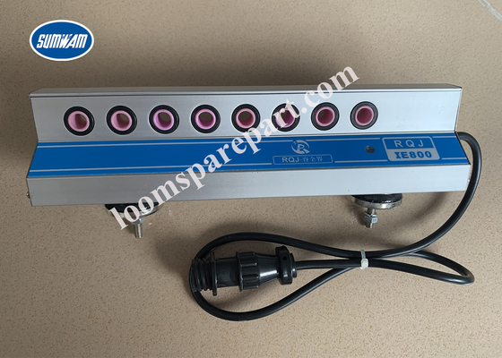 Détecteur de trame de RQJ pour des pièces de rechange de métier à tisser de rapière de Vamatex C401 P401 P1001S