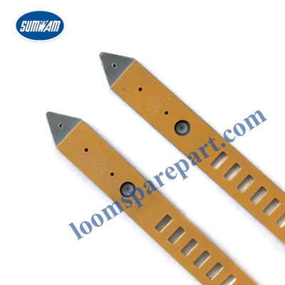 747 roue principale de tissage de rapière de petite de rapière de métier à tisser de pièces de rapière rapière résistante à l'usure de la ceinture 200