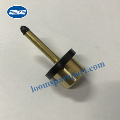 Valve de Jet Loom Spare Parts Regulating d'air de Somet