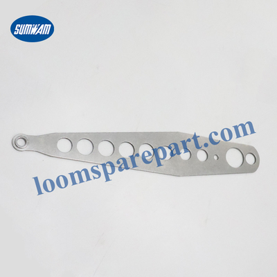Levier 911819188 de conducteur de projectile de pièces de rechange de métier à tisser de P7100 Sulzer