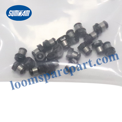 Pièces de rechange spéciales 911819124 de métier à tisser de Sulzer P7100 du boulon 2,6 x 0,35