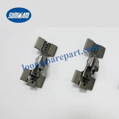 Chaussure 742768000 de sélection avec des pièces de rechange de métier à tisser de Sulzer P7100 de rainure de nez