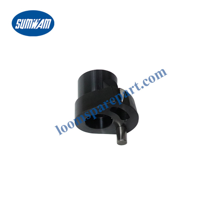 911822057 pièces de rechange de métier à tisser de projectile de Pin Tension Flange For Pu Sulzer