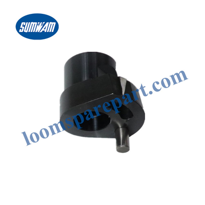 911822057 pièces de rechange de métier à tisser de projectile de Pin Tension Flange For Pu Sulzer