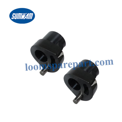 911822057 pièces de rechange de métier à tisser de projectile de Pin Tension Flange For Pu Sulzer