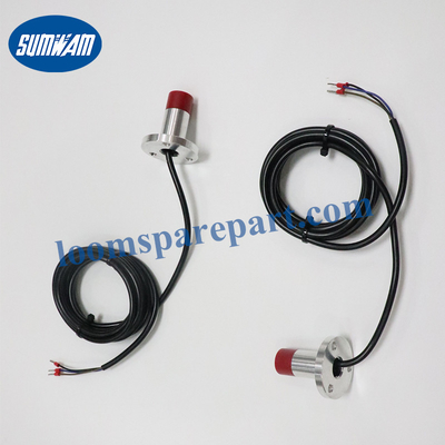 Le moteur électronique de 930202669 de Sulzer de projectile pièces de rechange de métier à tisser a laissé le capteur KAS