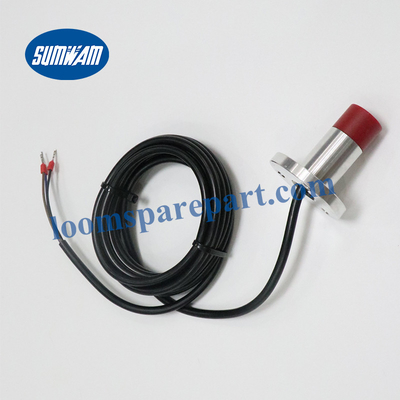 Le moteur électronique de 930202669 de Sulzer de projectile pièces de rechange de métier à tisser a laissé le capteur KAS