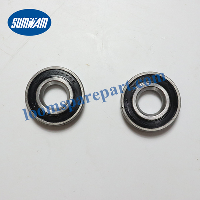 Pièces de rechange de métier à tisser de Picanol Omni de textile soutenant 6603 17 x 42 x 8mm