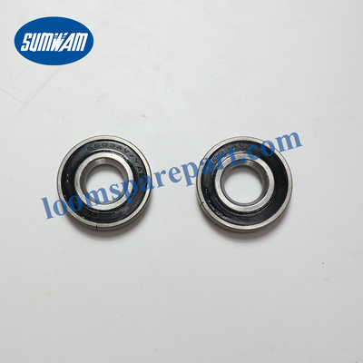 Pièces de rechange de métier à tisser de Picanol Omni de textile soutenant 6603 17 x 42 x 8mm
