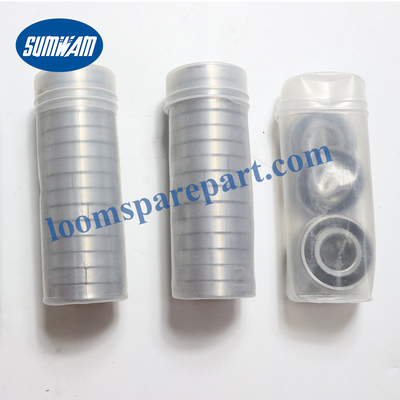Pièces de rechange de métier à tisser de Picanol Omni de textile soutenant 6603 17 x 42 x 8mm