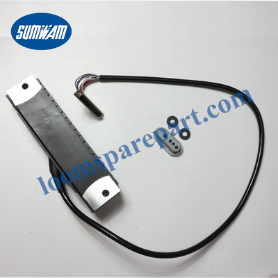 Pièces de rechange F29246442 F29268704 F29239612 F29272701A d'axe de l'aimant 16 de ratière de Staubli