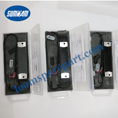 Pièces de rechange F29246442 F29268704 F29239612 F29272701A d'axe de l'aimant 16 de ratière de Staubli