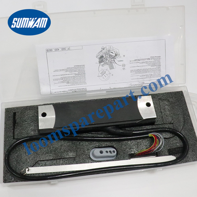 Pièces de rechange F29246442 F29268704 F29239612 F29272701A d'axe de l'aimant 16 de ratière de Staubli
