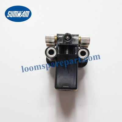 Pièces de rechange de tissage de métier à tisser de Picanol Omni d'ensemble complet de valve de rv