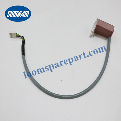 Pièces de rechange BE310354 BE310858 BE311069 BE310350 de métier à tisser de Picanol Omni de capteur de tour