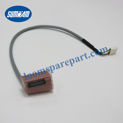 Pièces de rechange BE310354 BE310858 BE311069 BE310350 de métier à tisser de Picanol Omni de capteur de tour