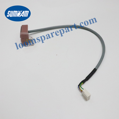 Pièces de rechange BE310354 BE310858 BE311069 BE310350 de métier à tisser de Picanol Omni de capteur de tour