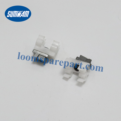 Pièces de rechange BE306307 de métier à tisser de Picanol Omni de bride de FD
