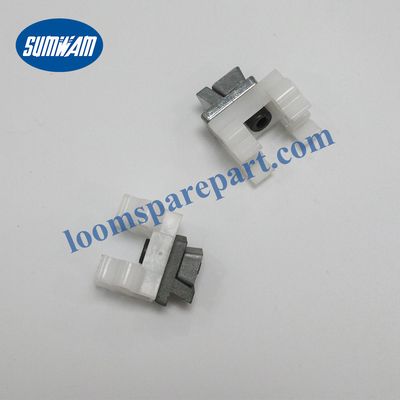 Pièces de rechange BE306307 de métier à tisser de Picanol Omni de bride de FD