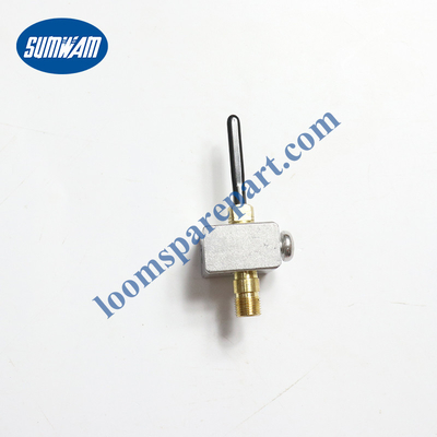Pièces de métier à tisser à un trou Tsudakoma Zax Sub Nozzle Base