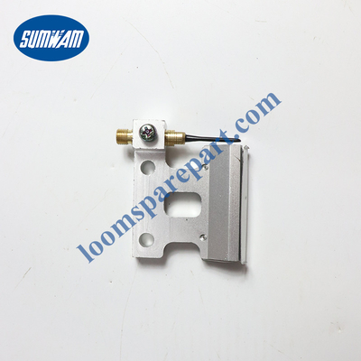 Zax Tsudakoma Loom Parts Buse d'extension un trou