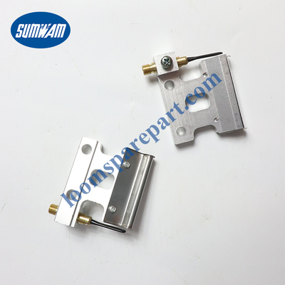 Zax Tsudakoma Loom Parts Buse d'extension un trou